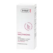 Ziaja Med Kuracja Naczynkowa, krem wyciszający rumień, dzień/noc, SPF 10, 50ml
