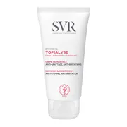 SVR Topialyse Barriere, ochronno-regenerujący krem barierowy, 50 ml