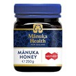 Manuka Health, Miód Manuka MGO 400+, nektarowy, 250 g