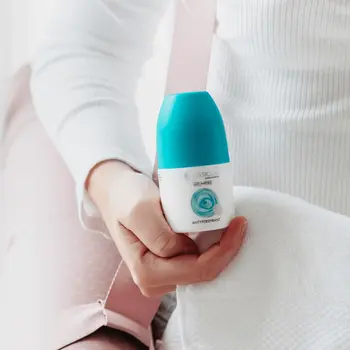 BasicLab AntiPerspiris, antyperspirant 48h, 60 ml