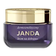 Janda, dermosenolityczny krem na dobranoc, 50 ml