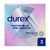 Zestaw Durex Starter Pack