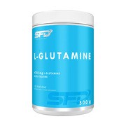 SFD L-Glutamine, proszek, 500 g