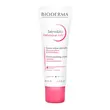 Bioderma Sensibio Defensive Rich, krem do skóry wrażliwej i ultrawrażliwej, bogata konsystencja, 40 ml