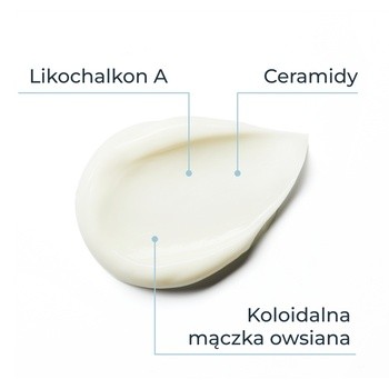 Eucerin AtopiControl, kojący krem do rąk, 75 ml