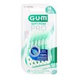 Gum Soft-Picks Pro, gumowa szczoteczka międzyzębowa M, 30 szt.