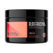 Needed ElectroPure Electrolytes, smak jagodowy, 180 g