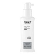 Nioxin New Serum Hair Booster, serum pobudzające wzrost włosów, 100 ml