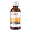 DOZ Product Witamina C w kroplach, krople, 40 ml