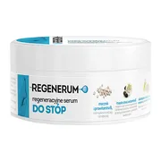 Regenerum, serum regeneracyjne do stóp, 125 ml