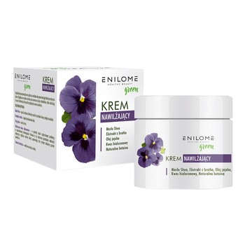 Zestaw Enilome Healthy Beauty Moc Nawilżenia