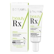 Soraya Beauty Rx, normalizujący krem wygładzający na dzień i na noc, 50 ml