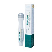 Recotin, roll-on, szybka ulga po ukąszeniu, 15 ml