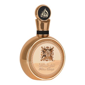 Lattafa, Fakhar extrait, woda perfumowana, spray, 100 ml