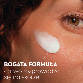 Nivea Q10 Ujędrnianie, przeciwzmarszczkowy krem na noc, 50 ml