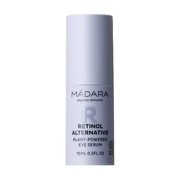 Madara Retinol Alternative, serum przeciwzmarszczkowe do twarzy, 15 ml