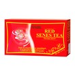 Red Senes Tea (Red-Slim Tea), zioła do zaparzania w saszetkach, 2 g, 30 szt.