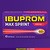 Ibuprom Max Sprint, 400 mg, kapsułki miękkie, 40 szt.