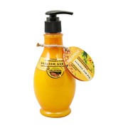 Oblepikha, odmładząjacy krem do rąk z olejem z rokitnika i dynią, 275 ml