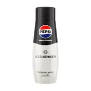 SodaStream, Syrop Pepsi, Zero Cukru, koncentrat napoju, 440 ml
