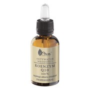 AVA Aktywator Młodości, koncentrat Koenzym Q10, 30 ml