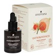 Orientana Ashwagandha, serum-ampułka antyoksydacja, 30 ml