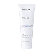 Christina Nuance, Glyco-Mineral, maska peelingująca (krok 3), 250 ml