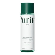 Purito Centella Green Level Calming Toner, łagodzący toner z ekstraktem z wąkroty azjatyckiej, 200 ml