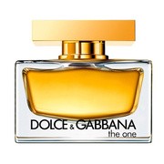 Dolce & Gabbana, The One Woman, woda perfumowana, spray, 75 ml