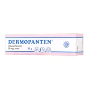 Dermopanten 5%, maść, 30 g