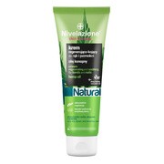 Nivelazione Skin Therapy Natural, regenerująco-kojący krem do rąk i paznokci z olejem konopnym, 100 ml