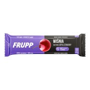Frupp, baton liofilizowany wiśnia, 10 g