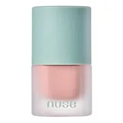 Nuse Mousse Care Cheek, mus koloryzujący do policzków, 03 Nudy Noop, 16 ml