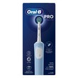 Oral-B, Pro Vitality, blue, szczoteczka elektryczna