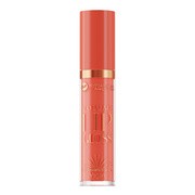 Bell Hypoallergenic Volume Lip Gloss, błyszczyk do ust, 01 Summer Kiss, 4,2 g