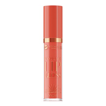 Bell Hypoallergenic Volume Lip Gloss, błyszczyk do ust, 01 Summer Kiss, 4,2 g