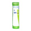 Boiron Ferrum metallicum, 5 CH, granulki, 4 g