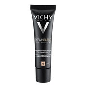 Vichy Dermablend 3D, podkład wyrównujący powierzchnię skóry, 15 Opal, 30 ml