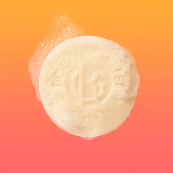 Roger & Gallet Bois DOrange, mydlo,wellbeing, 100 g