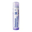Boiron Gelsemium sempervirens, 30CH, granulki, 4g