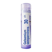 Boiron Gelsemium sempervirens, 30CH, granulki, 4g