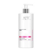 Apis Couperose Stop, tonik do cery naczynkowej z acerolą, 500 ml