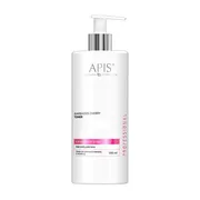 Apis Couperose Stop, tonik do cery naczynkowej z acerolą, 500 ml