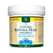 Herbamedicus, szwajcarska maść końska, chłodząca, 250 ml + 50 ml GRATIS