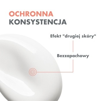 Avene Eau Thermale Cicalfate, regenerujący krem do rąk, efekt bariery, 100 ml