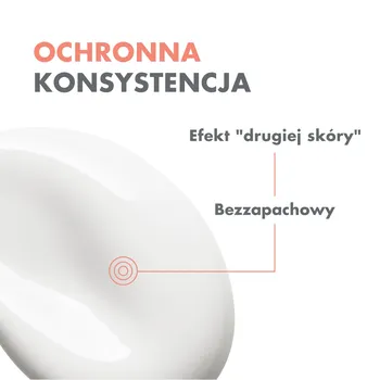 Avene Eau Thermale Cicalfate, regenerujący krem do rąk, efekt bariery, 100 ml