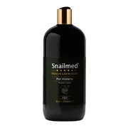 Snailmed Health+ 3w1, płyn micelarny, 500 ml