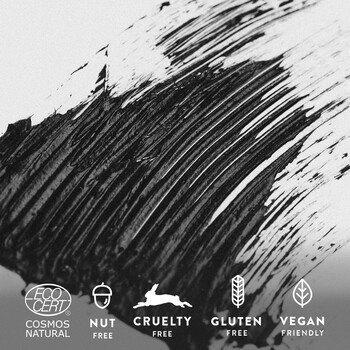Madara Deep Matter Bold Volume Mascara, tusz do rzęs, 6 ml
