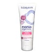 Soraya mania oczyszczania, peeling enzymatyczny do skóry suchej i wrażliwej, 75 ml