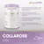 Allnutrition, ALLDEYNN CollaRose Fish,  smak pomarańczowy, proszek, 300 g